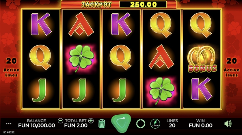 RCT - Talismanes