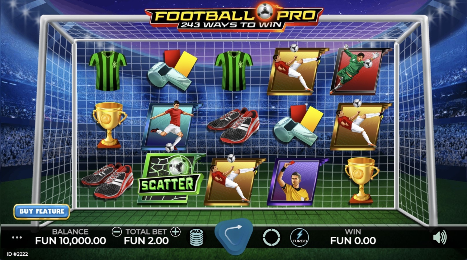Football Pro