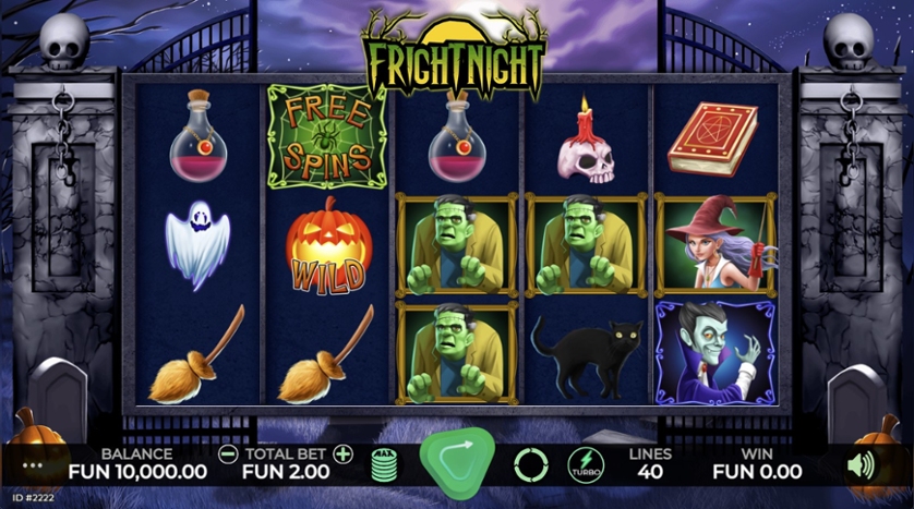 Fright Night