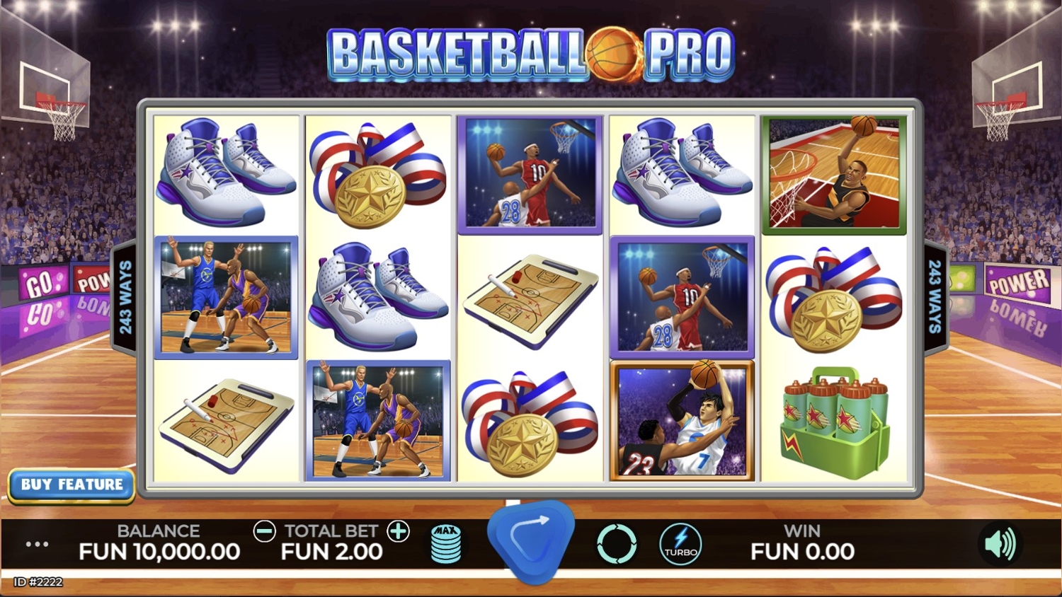 Basketball Pro