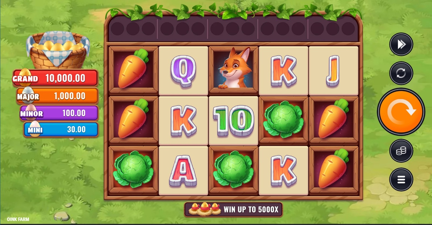 Oink Farm