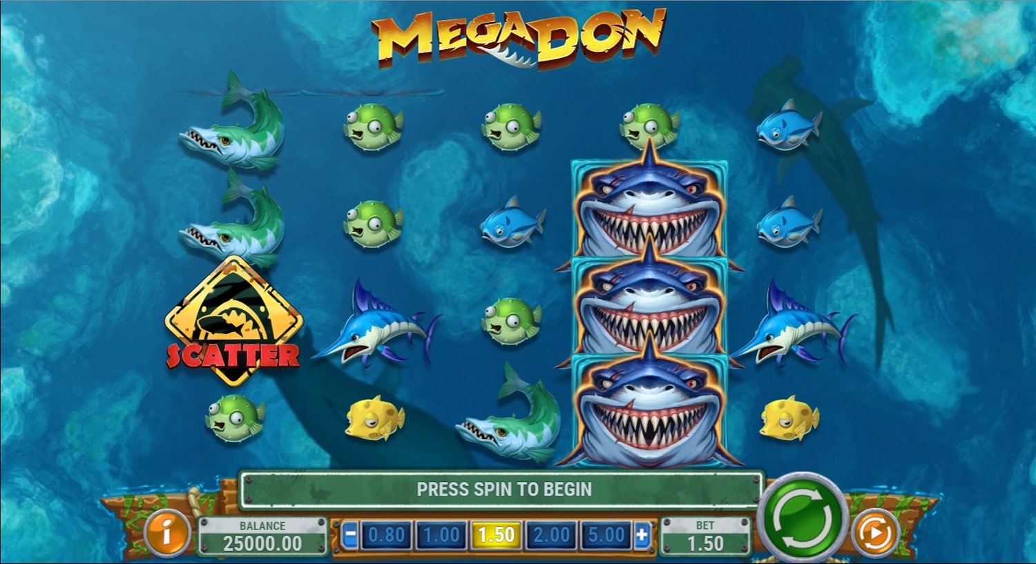 Mega Don