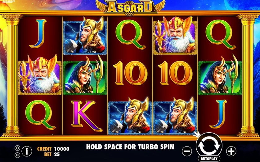 Asgard
