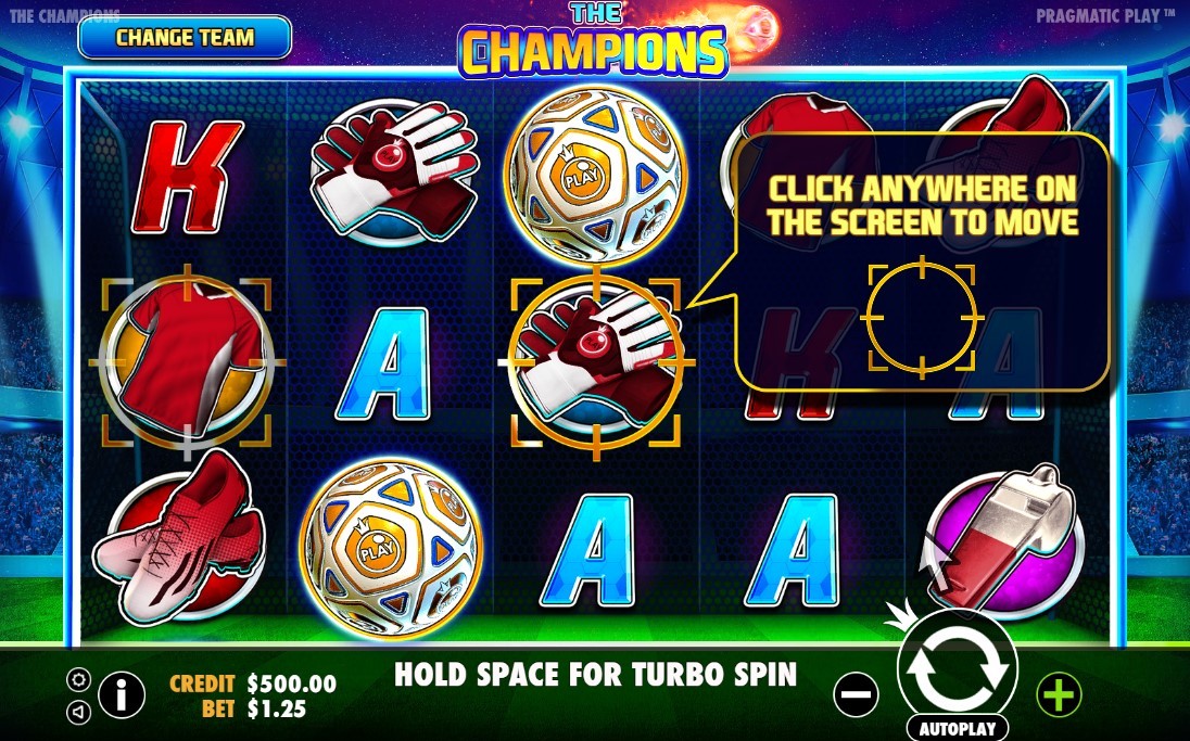 The Champions