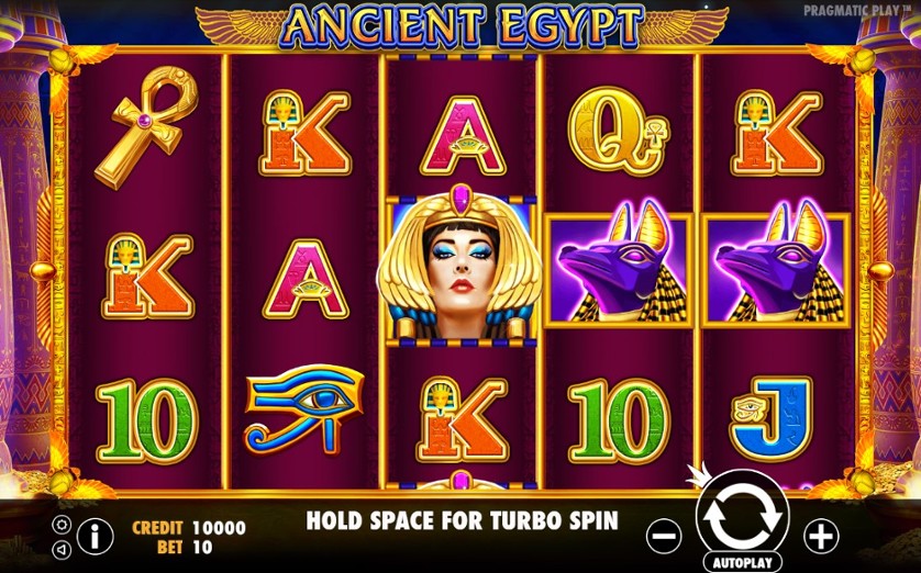 Ancient Egypt