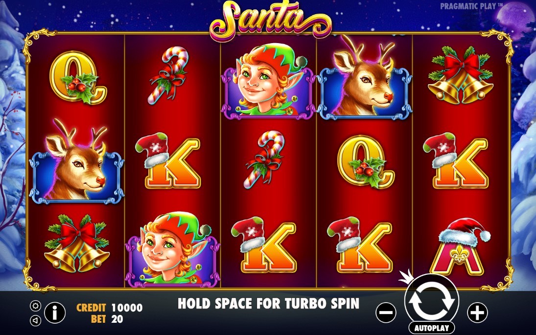 Santa