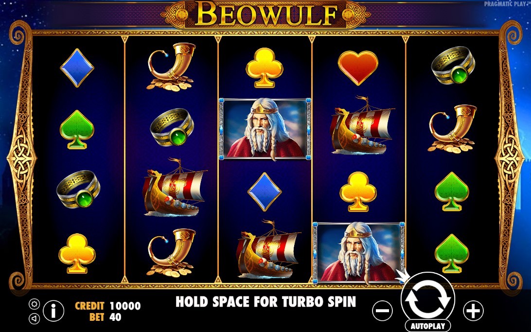 Beowulf