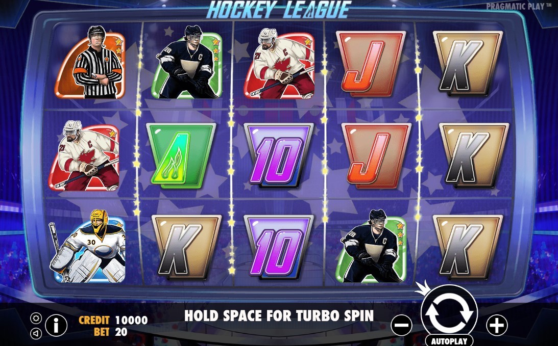 Hockey League