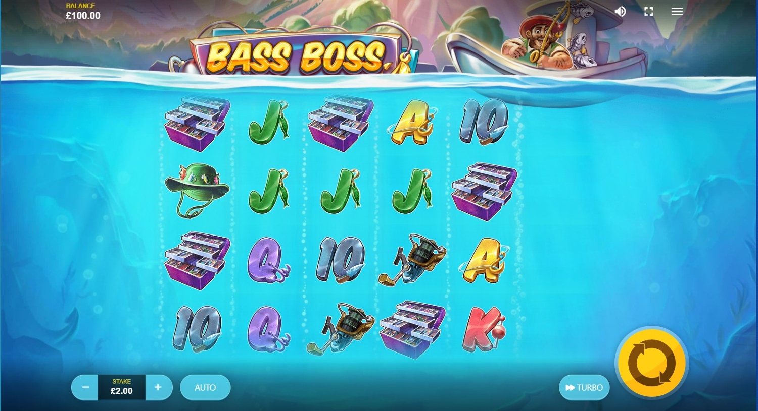 Bass Boss