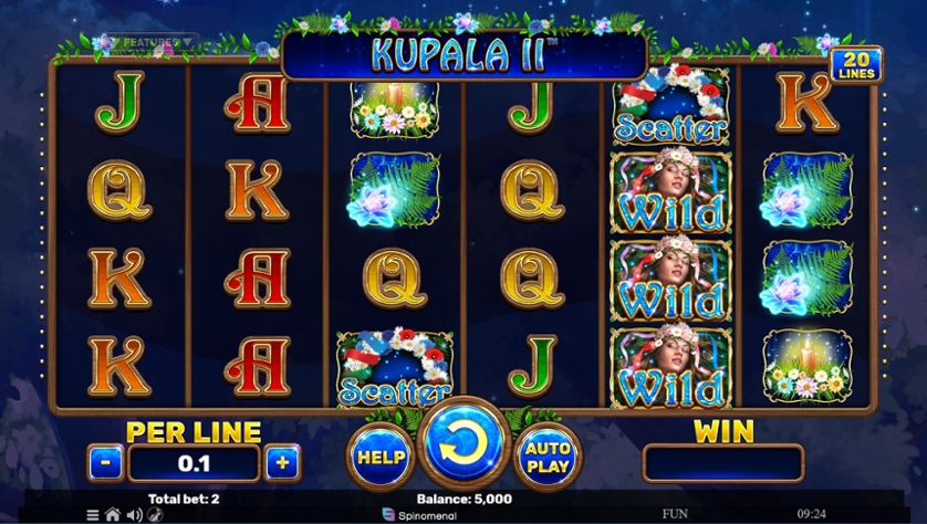 Kupala 2