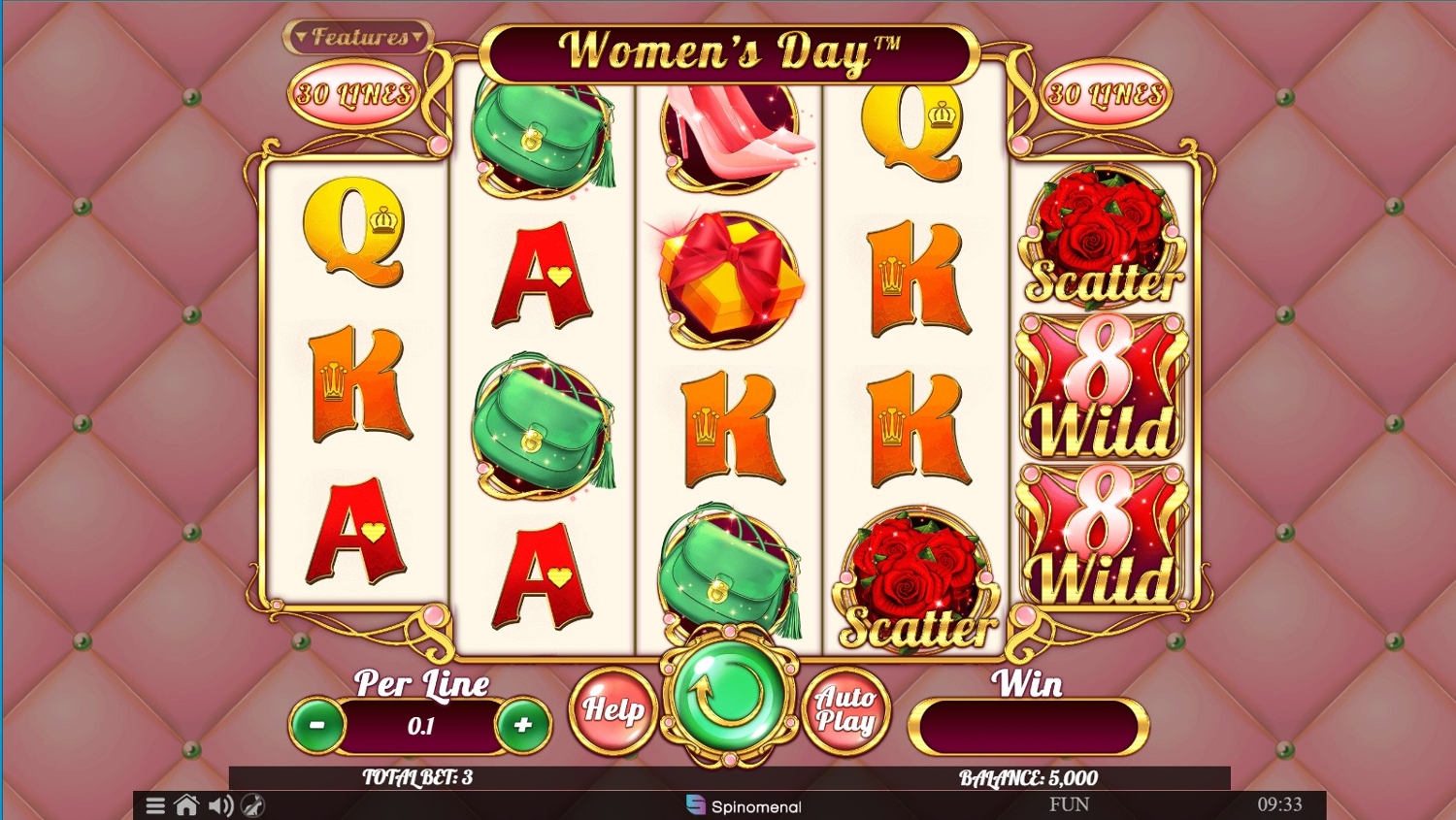 Women's Day