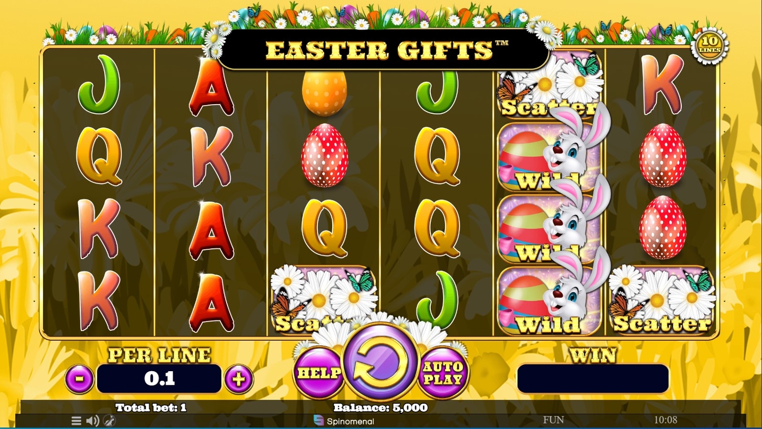 Easter Gifts