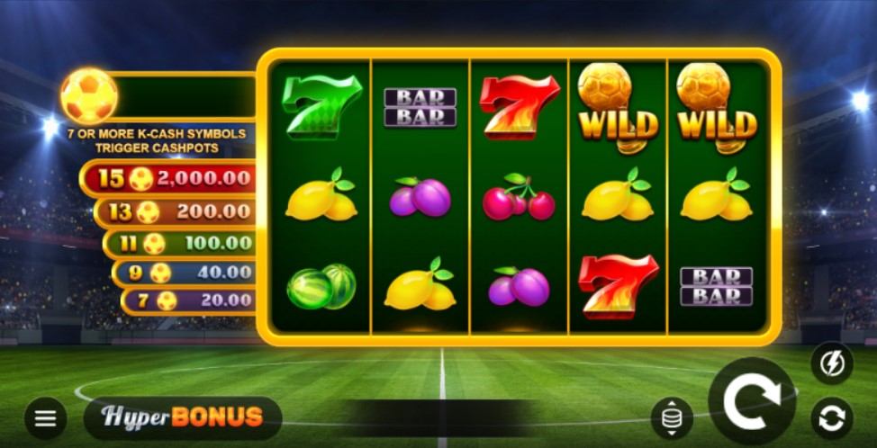 Football Blast