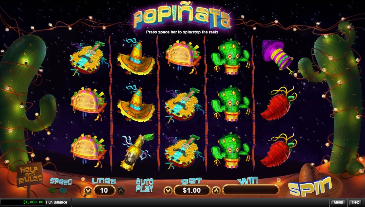Popiñata