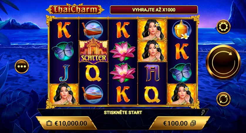 Thai Charm