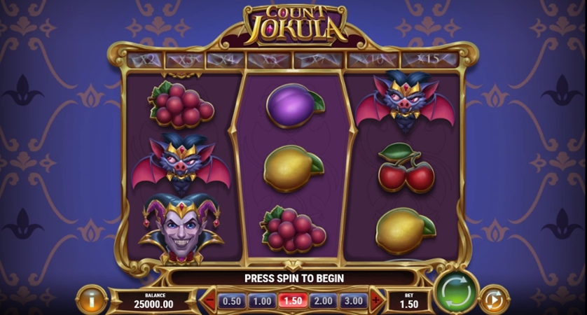 Count Jokula