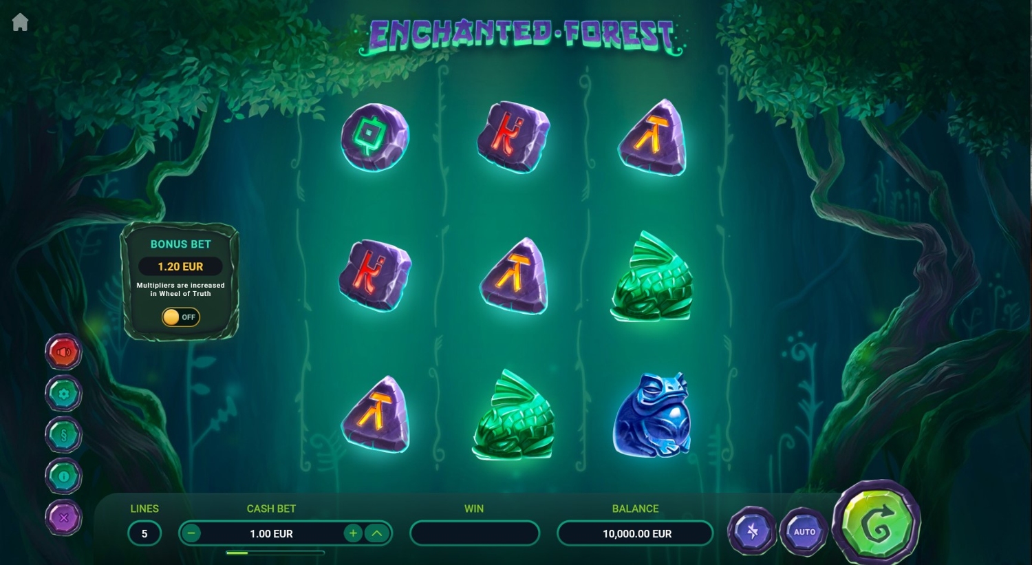 Enchanted Forest