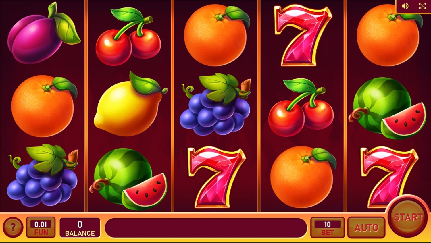 Red Chilli Luck