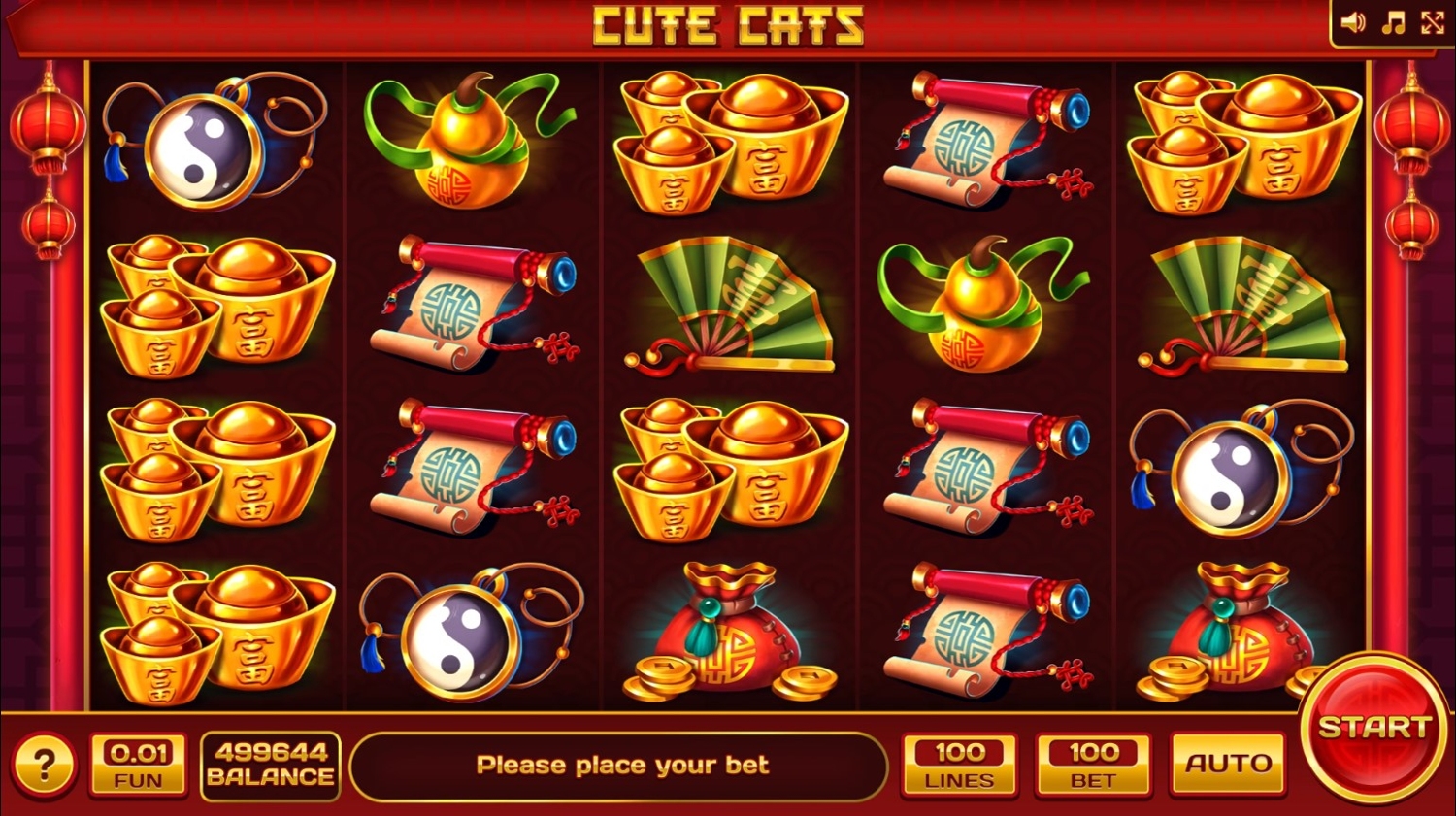 Cute Cats