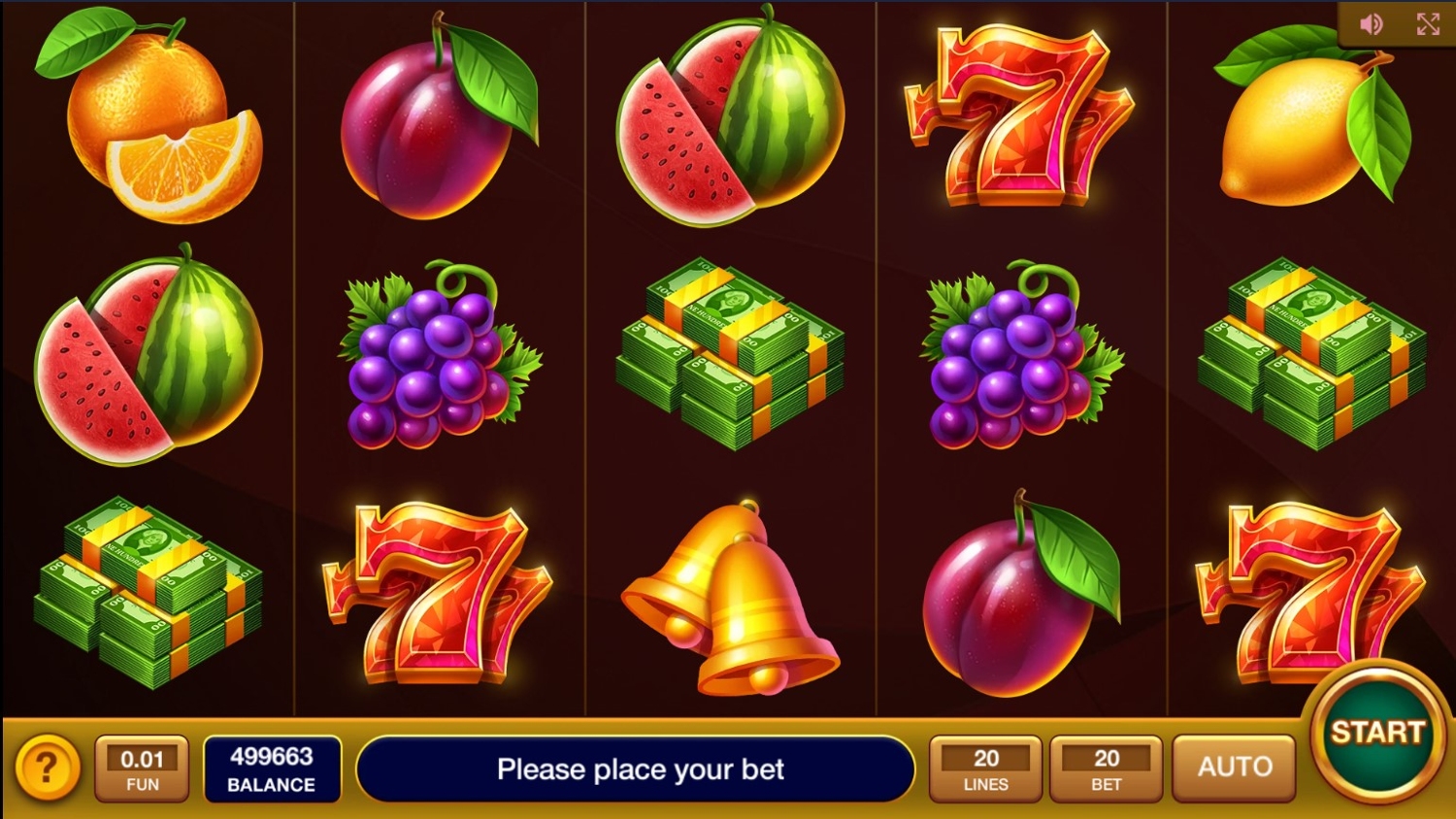 Fruit Bank