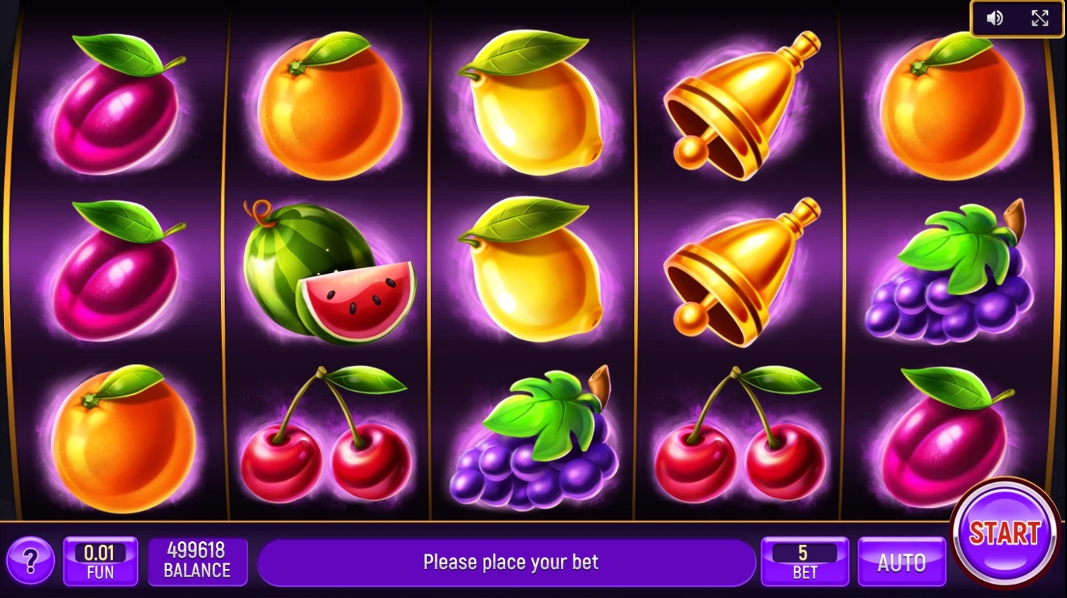 Lucky Trick