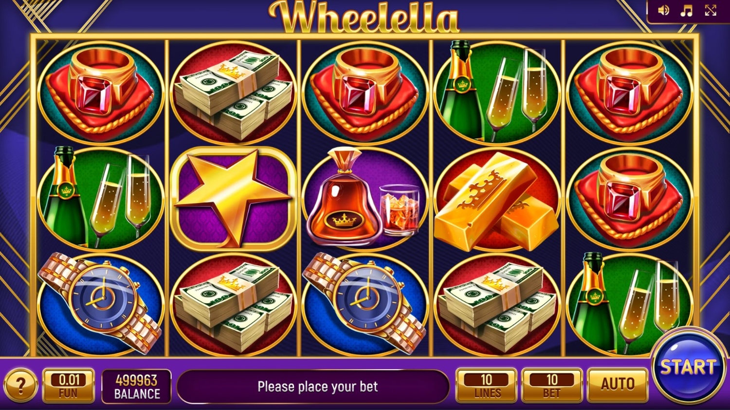 Wheelella