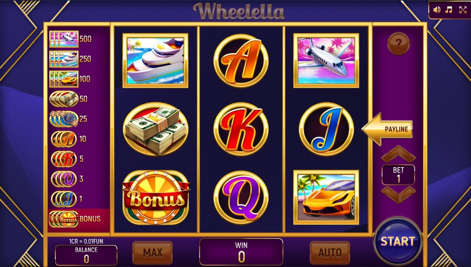 Wheelella (Pull Tabs)