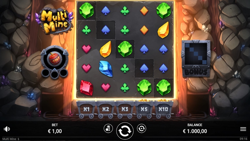 Multi Mine
