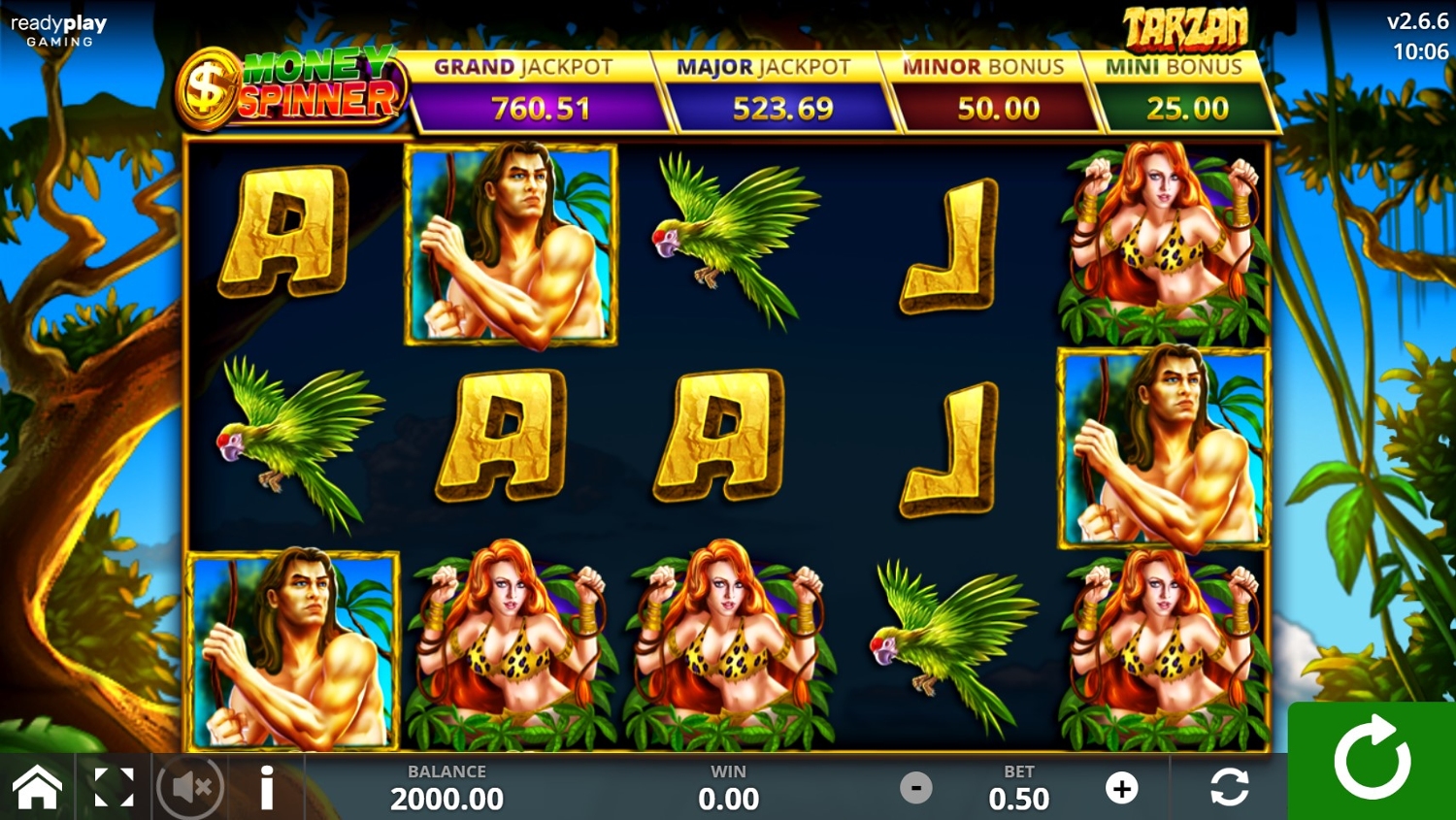 Tarzan