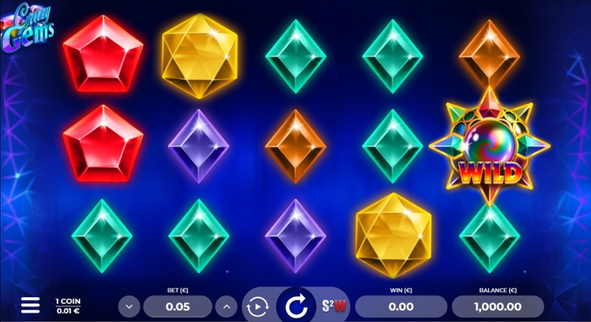 Crazy Gems