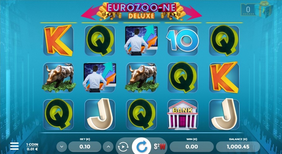 EuroZoone Deluxe