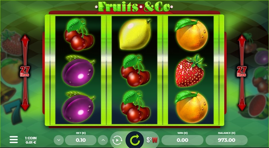 Fruits & Co