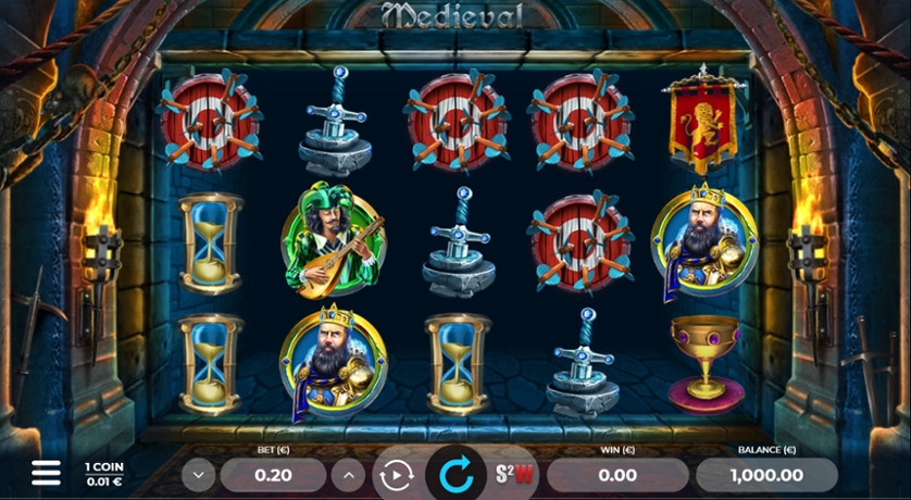 Medieval