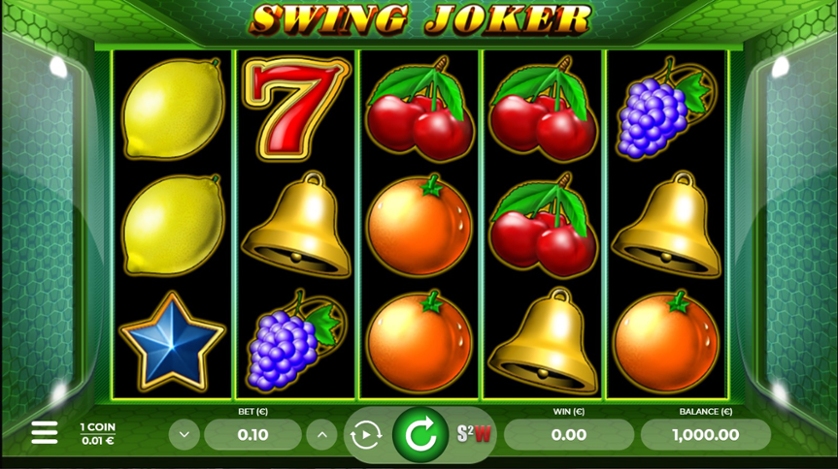 Swing Joker