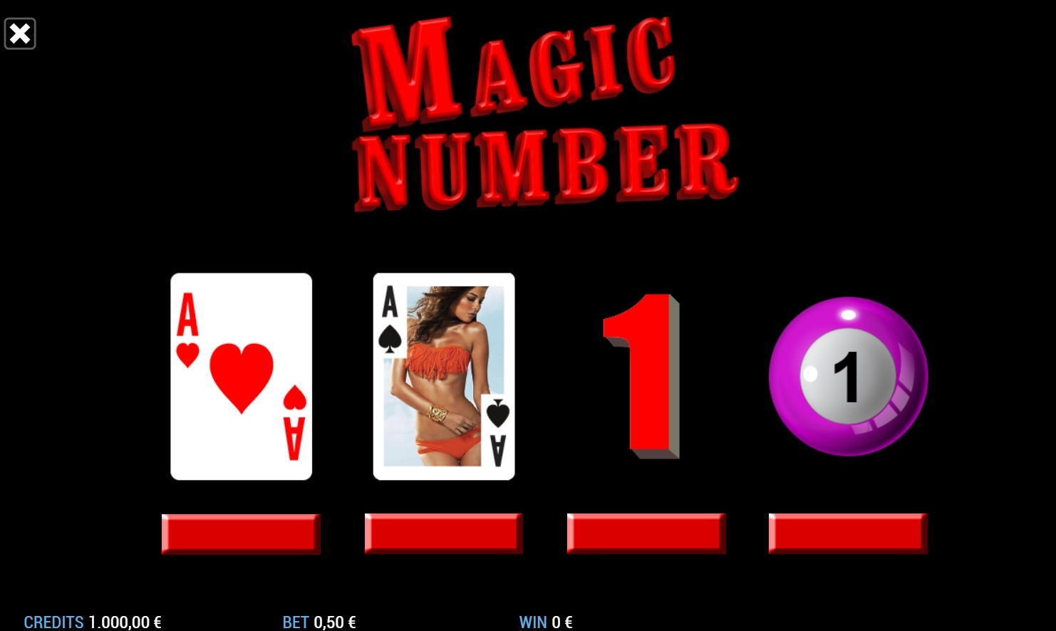 Magic Number