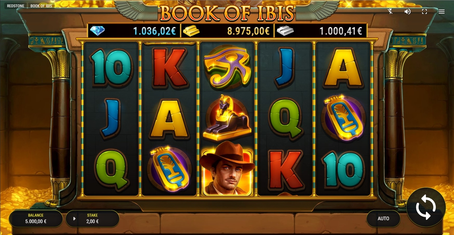 Book of Ibis