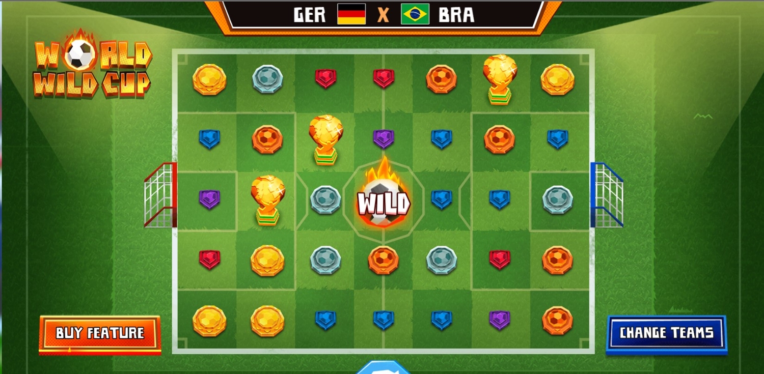 World Wild Cup