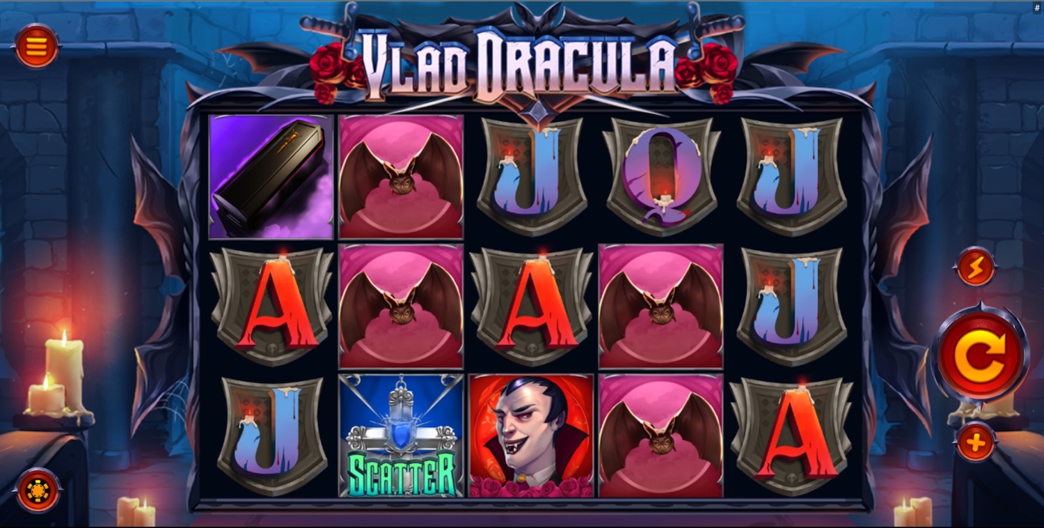 Vlad Dracula