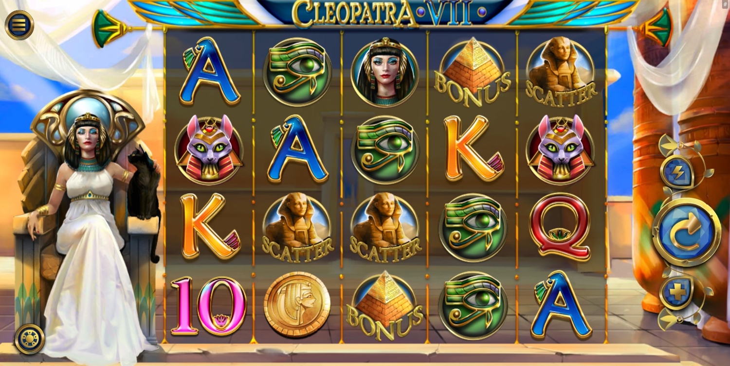 Cleopatra VII