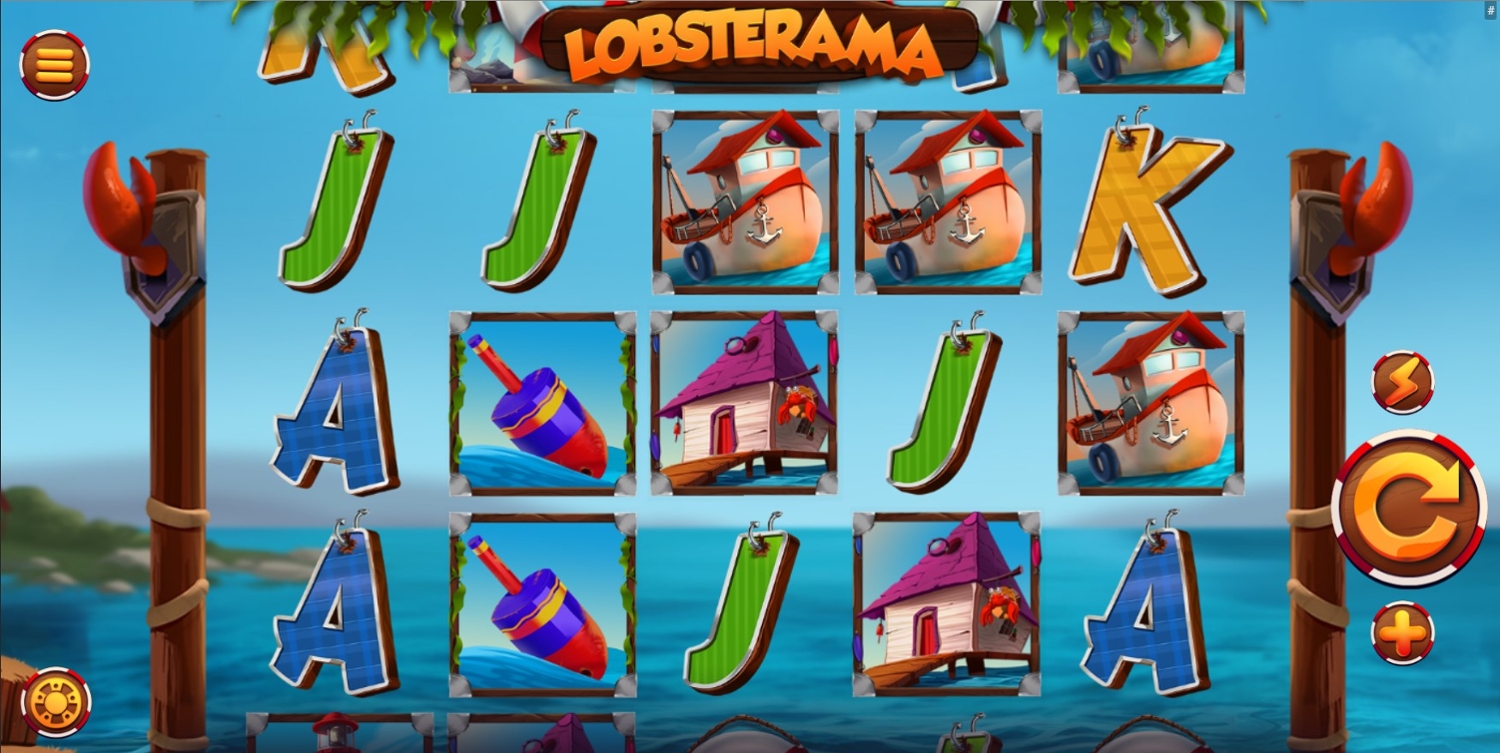 Lobsterama