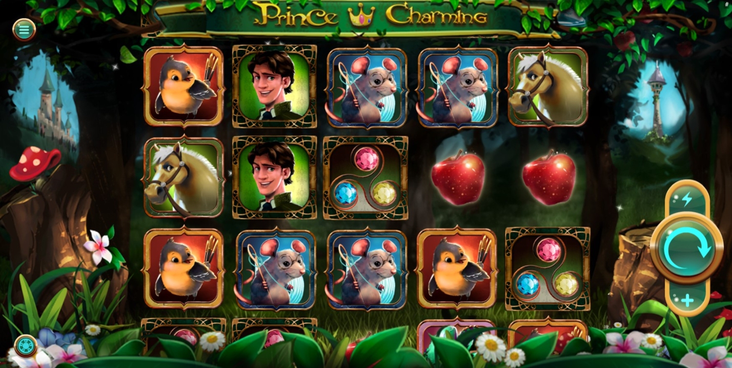 Prince Charming