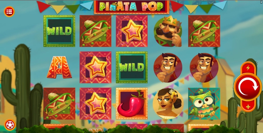 Pinata Pop
