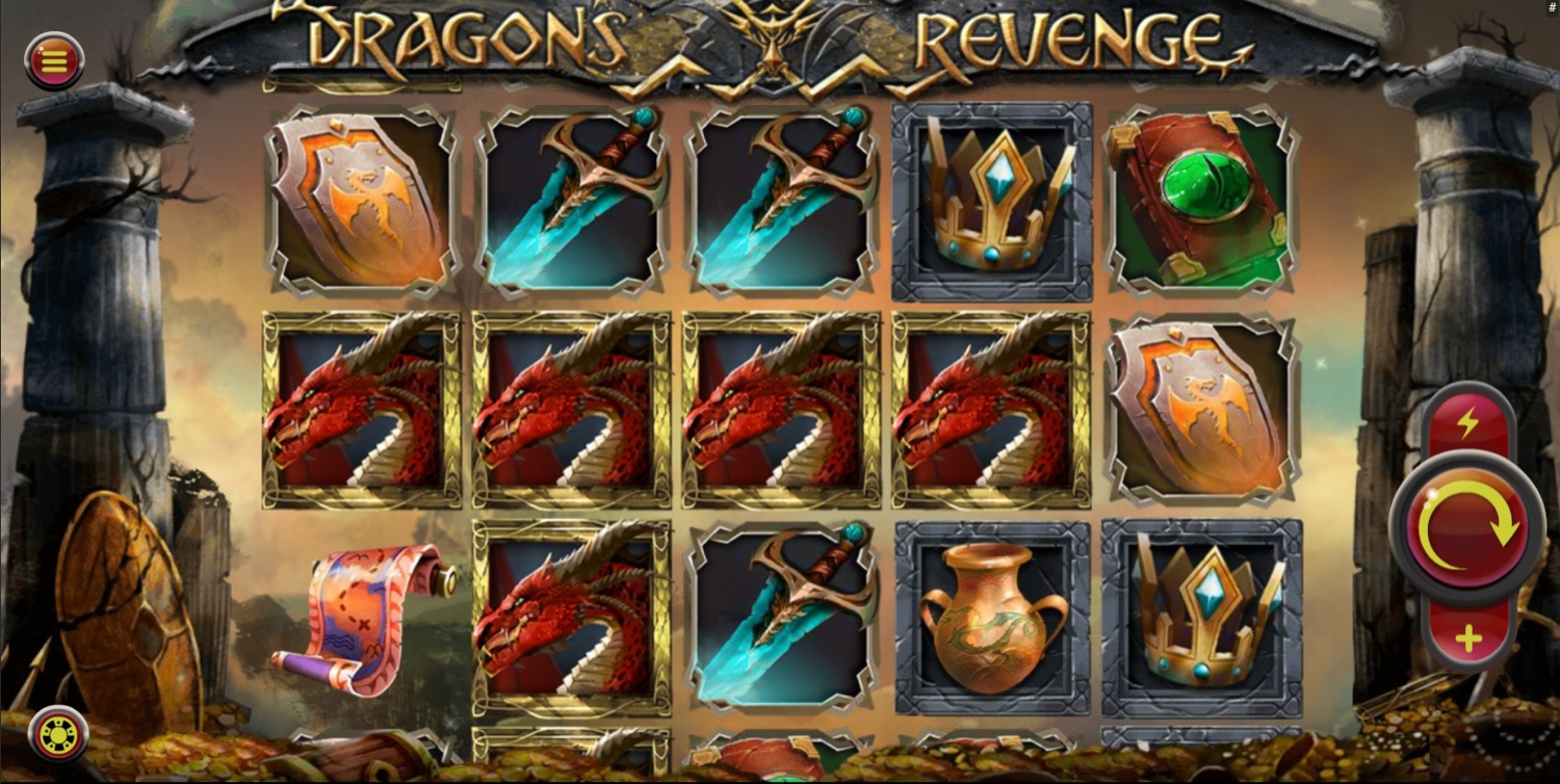 Dragon's Revenge