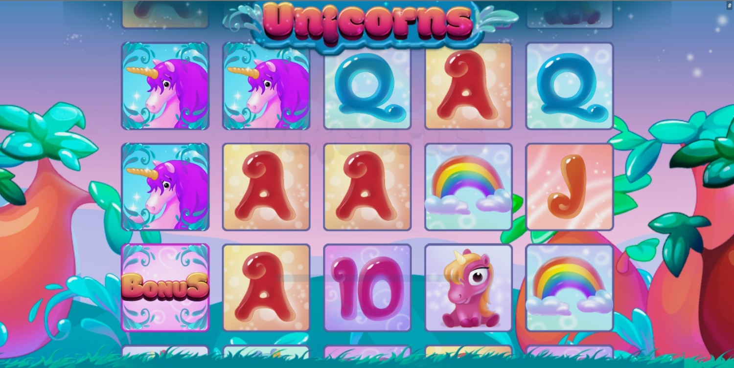 Unicorns