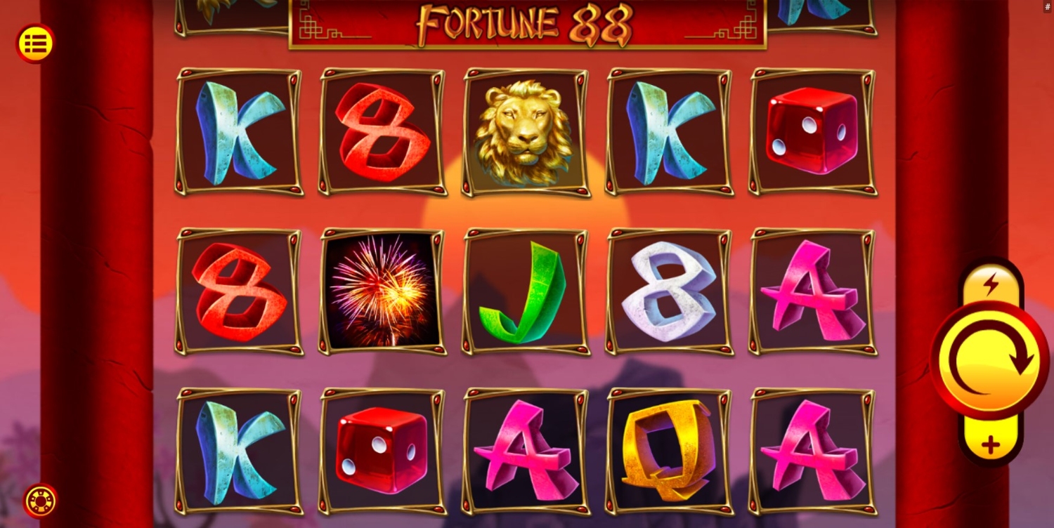 Fortune 88