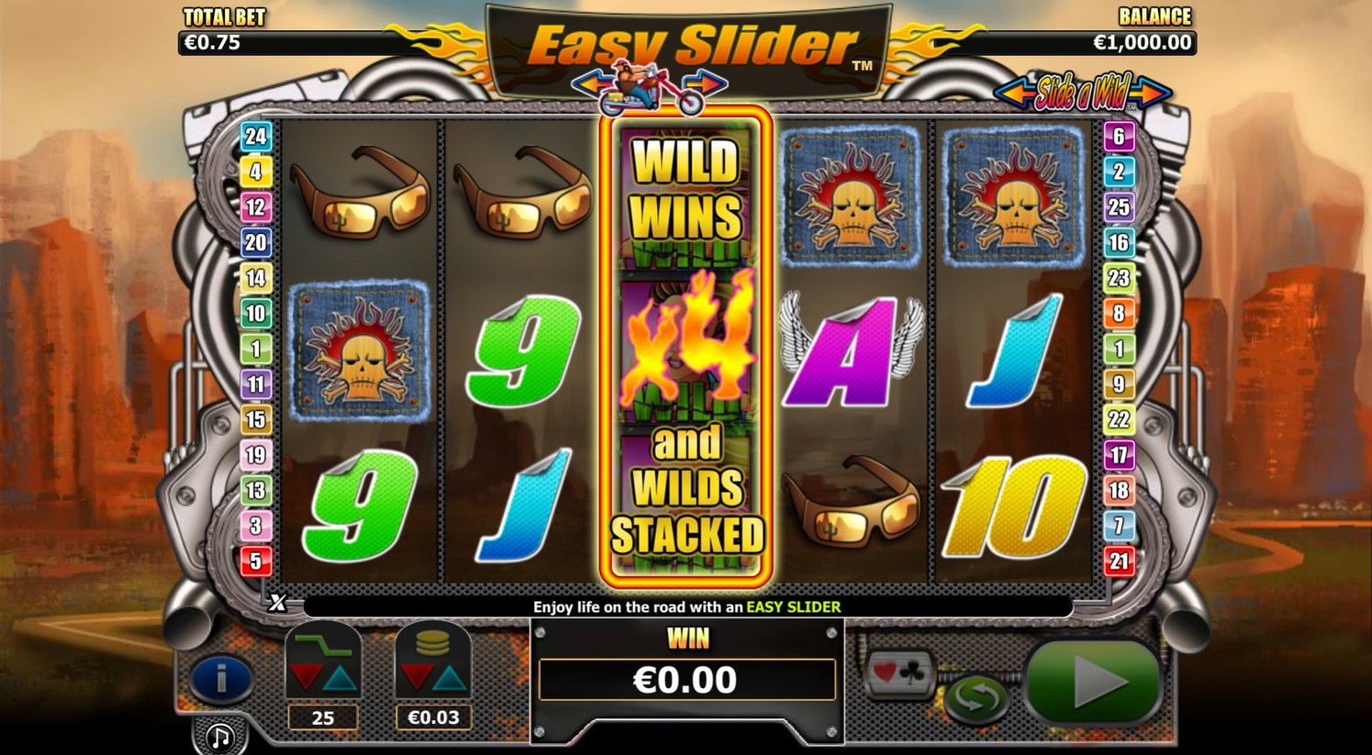 Easy Slider