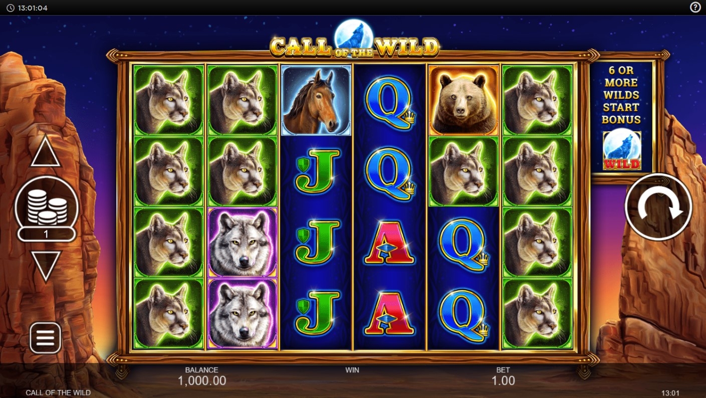 Call of the Wild