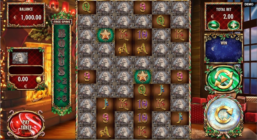Million Christmas