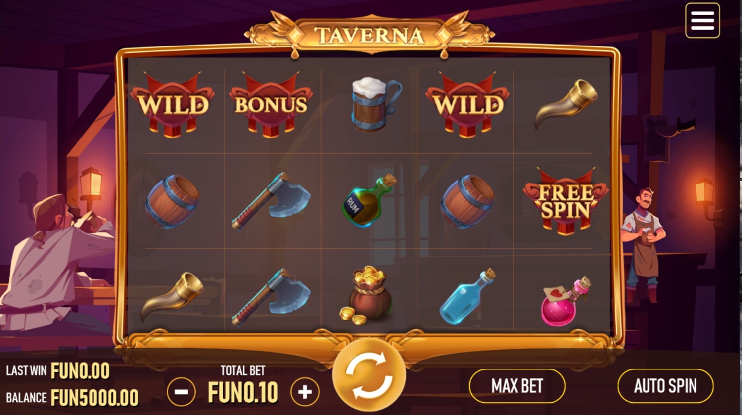 Taverna