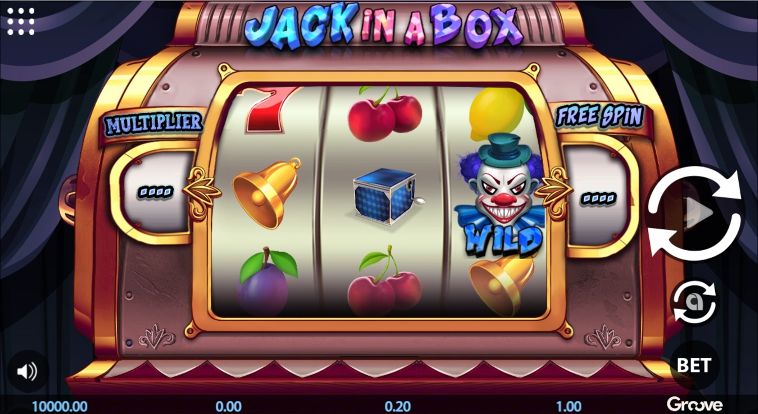 Jack in a Box